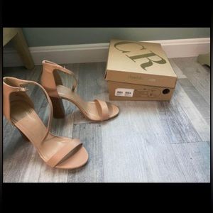 Charlotte Russe Heels